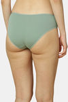 Triumph Medium Rise Full Coverage Hipster Panty (Pack of 3) - Multicolor — thumbnail 4